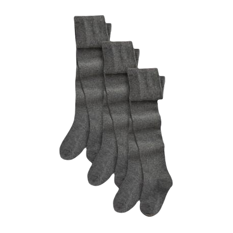 Asda girls black tights online